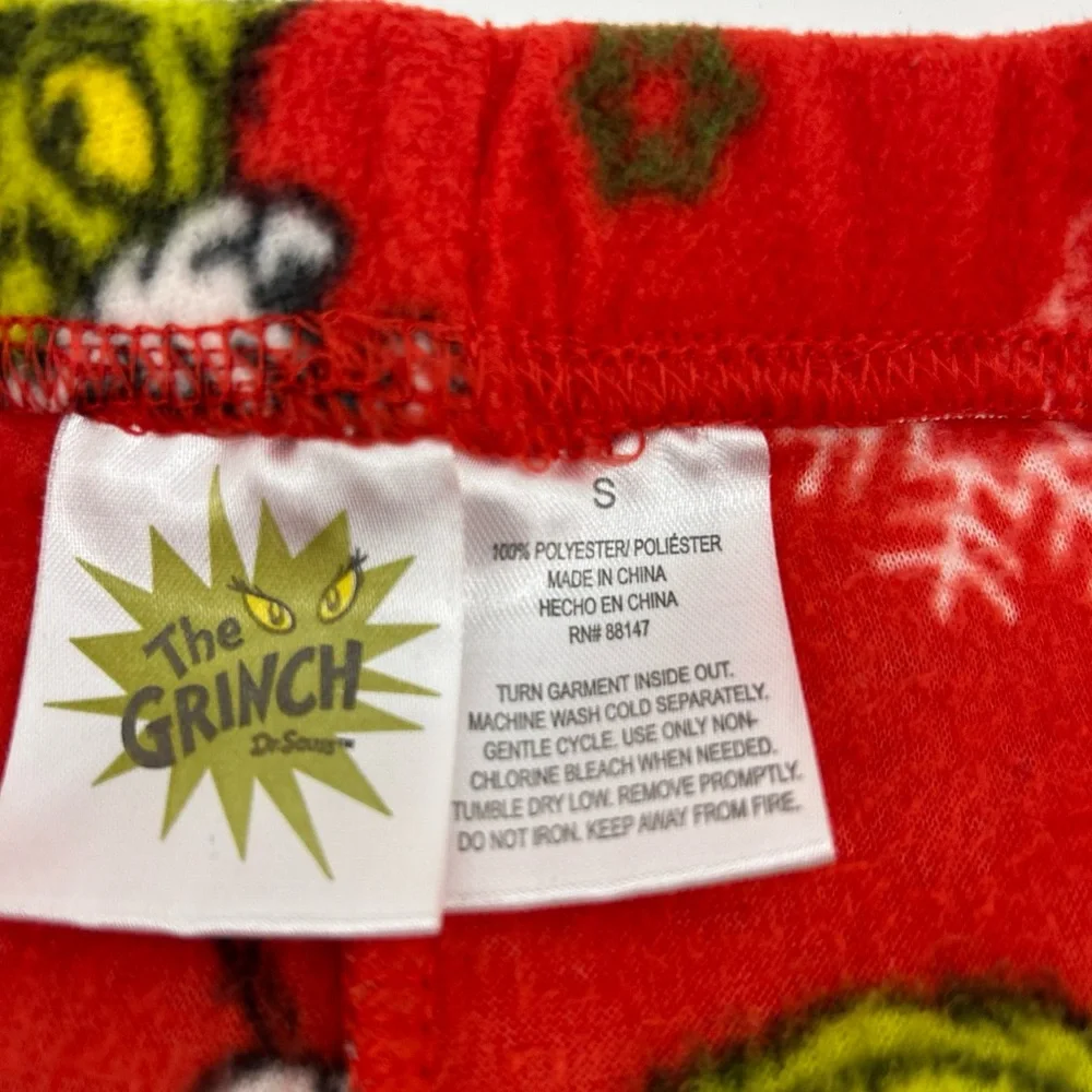Dr. Seuss cozy fun